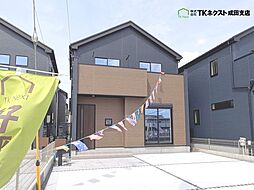 千葉県富里市御料