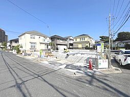 千葉県千葉市花見川区瑞穂3丁目