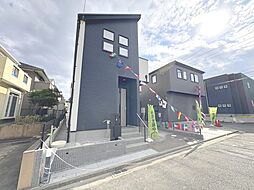 千葉県千葉市花見川区瑞穂３丁目