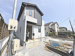 茨城県龍ケ崎市松葉1丁目