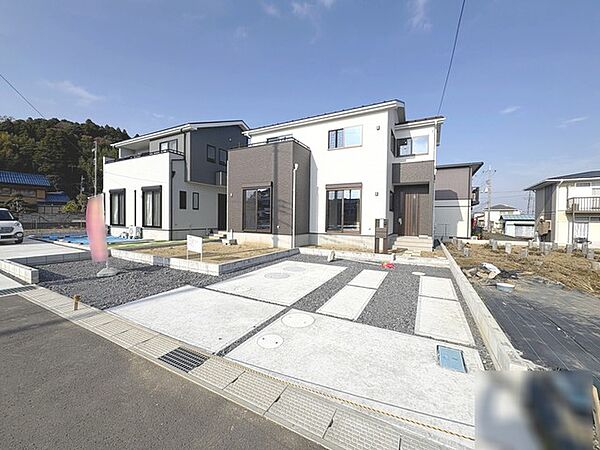 お気軽にお問い合わせください！ (モデル棟)