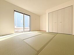 洋室の画像