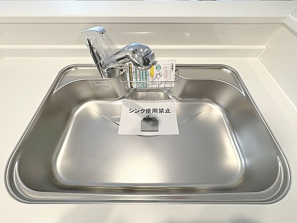 おいしい水を手軽に使える浄水器一体型水栓
