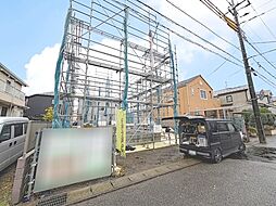 千葉県我孫子市南青山