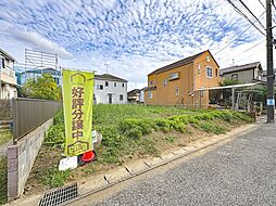 千葉県我孫子市南青山