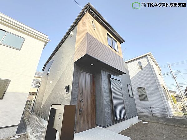 完成済み、即日ご案内可能です！ (2号棟)
