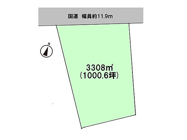 区画図：312001132129