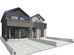 千葉県印西市木下