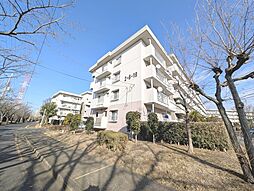 内野南第二団地19号棟