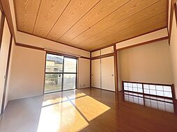 洋室の画像