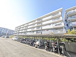 内野東団地7号棟