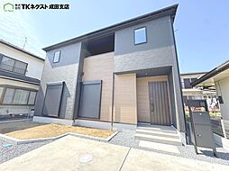 千葉県富里市七栄