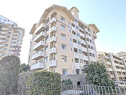 アバンドーネ原5番街7号棟