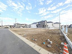 千葉県佐倉市中志津７丁目