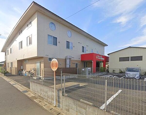 ウェルネス保育園佐倉（450m）