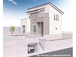 千葉県市川市大野町１丁目