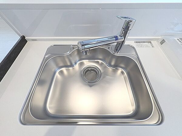 調理と後片付けがスムーズなシンク