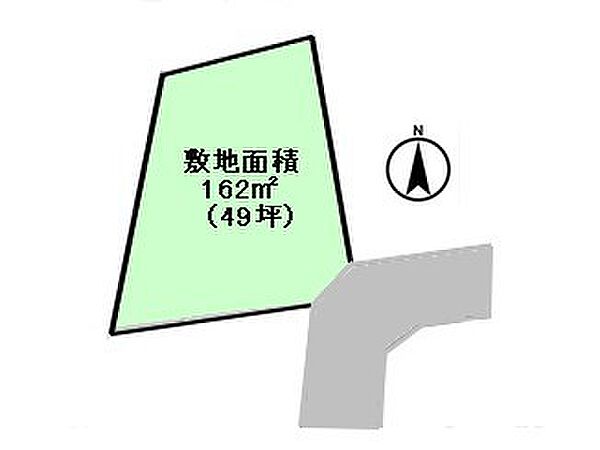 区画図：312001171641