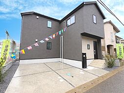 千葉県富里市七栄