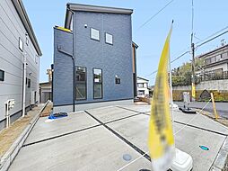 千葉県佐倉市南臼井台