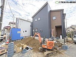 千葉県佐倉市南臼井台