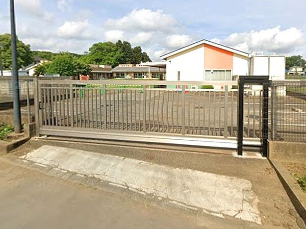 八街すずらん幼稚園（1000m）