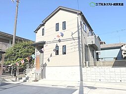 千葉県成田市土屋