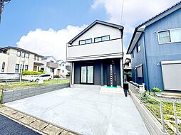 成田市飯田町3 新築戸建全2棟