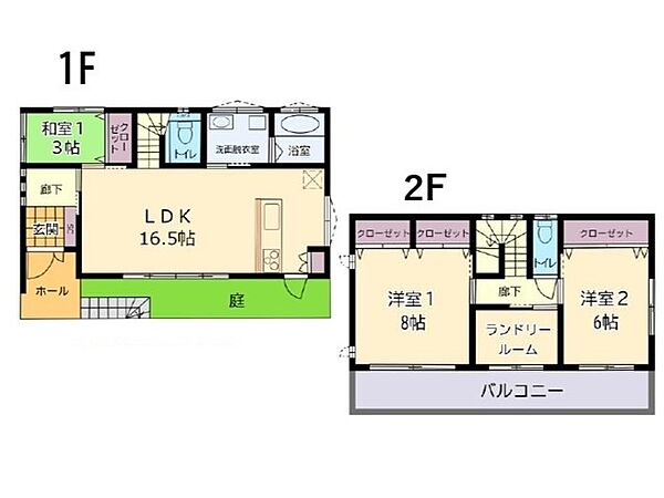 間取り：312001208378