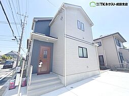 千葉県成田市並木町