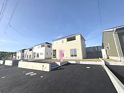 千葉県富里市七栄