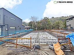 千葉県印旛郡栄町安食