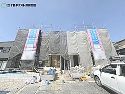 千葉県印旛郡栄町安食