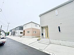 千葉県成田市中台６丁目