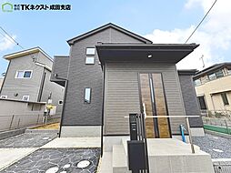 千葉県成田市郷部