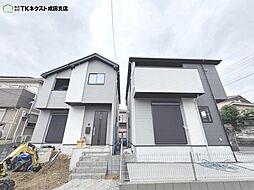 千葉県成田市土屋