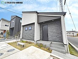 千葉県富里市七栄