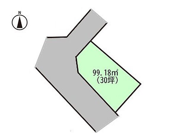 区画図：312001234149