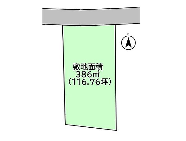 区画図：312001238912