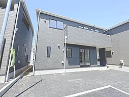 千葉県八千代市大和田新田