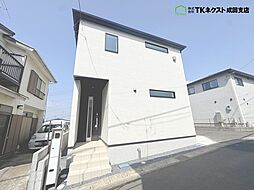 千葉県佐倉市生谷