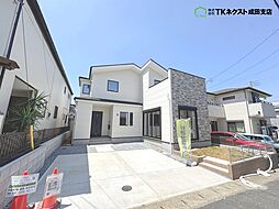 千葉県佐倉市上志津