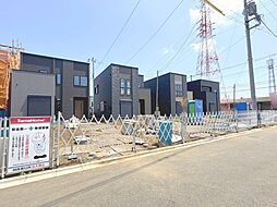 千葉県印西市草深
