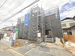 茨城県牛久市さくら台１丁目