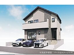 茨城県牛久市神谷１丁目