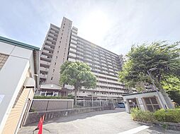 ハーモニータウン新取手弐番館