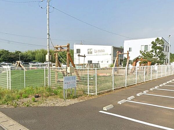 小倉すくすく保育園（700m）