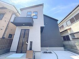〜GRAFARE〜佐倉市飯田4期 新築戸建全1棟