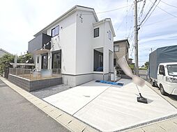 茨城県取手市野々井