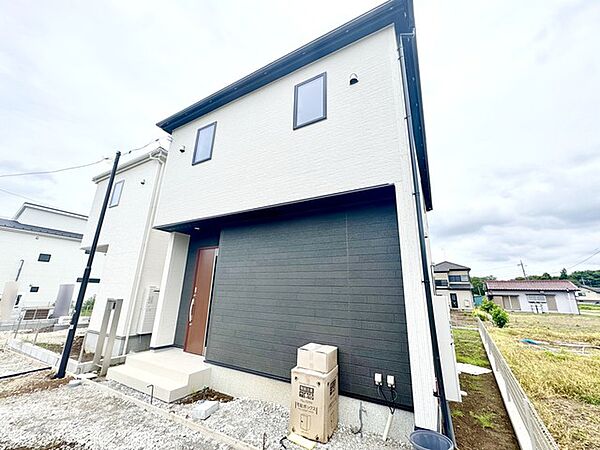 1号棟